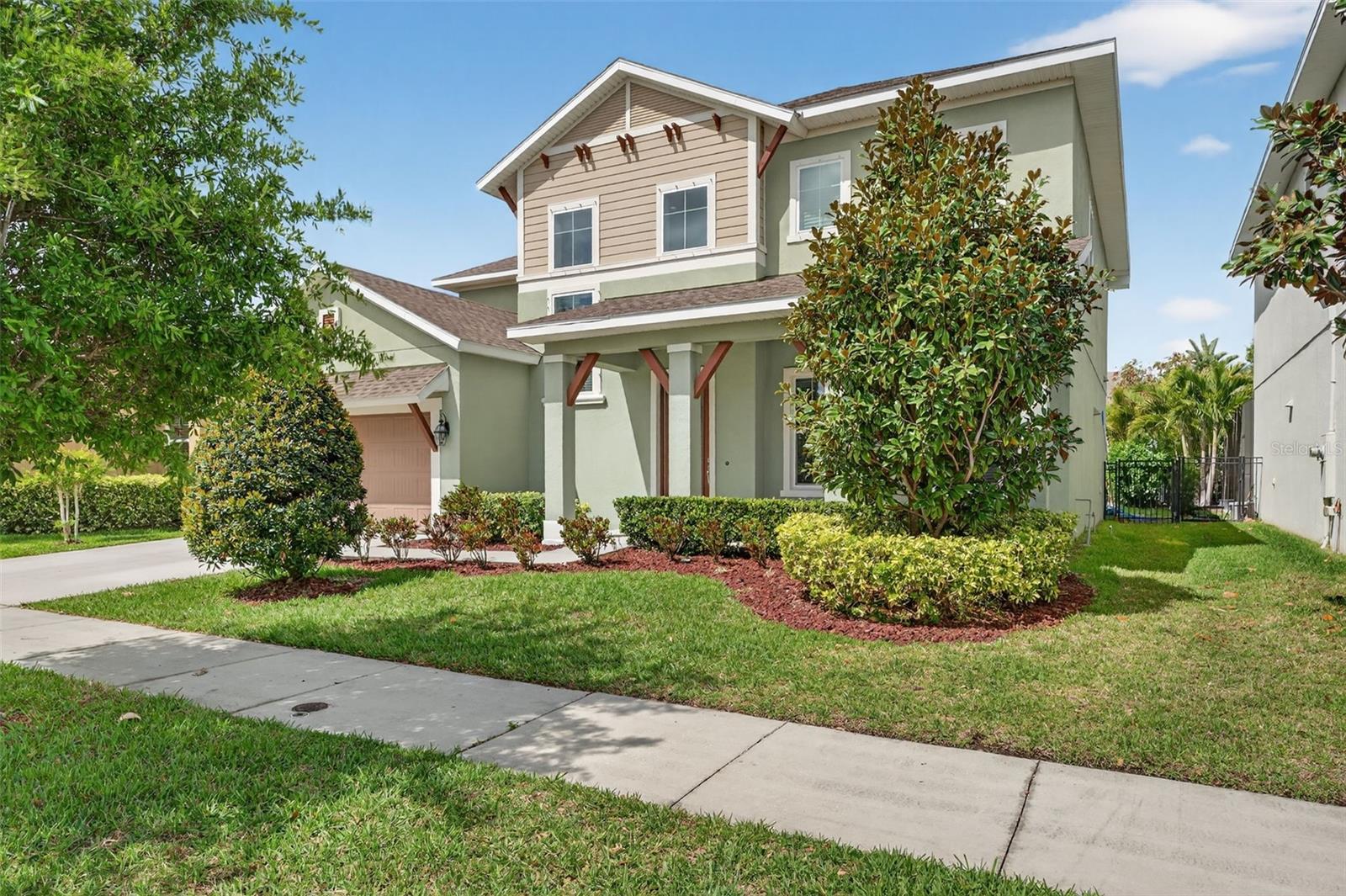 Image 5 of 97 For 6312 Heirloom Place