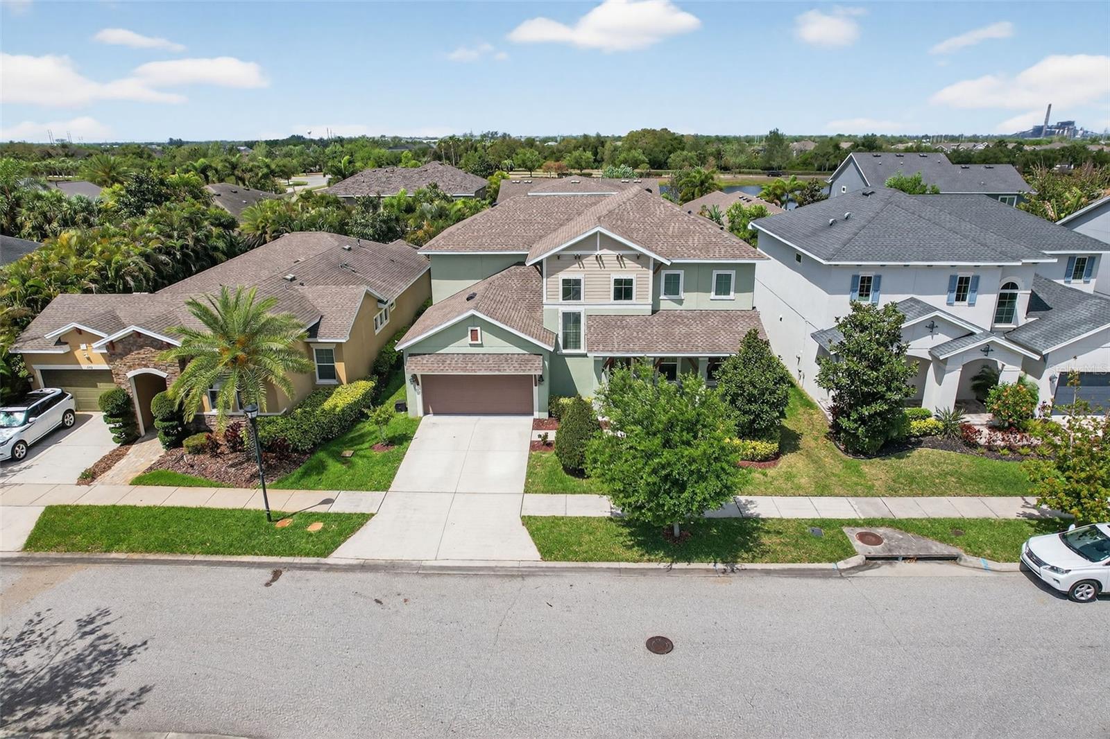 Image 80 of 97 For 6312 Heirloom Place