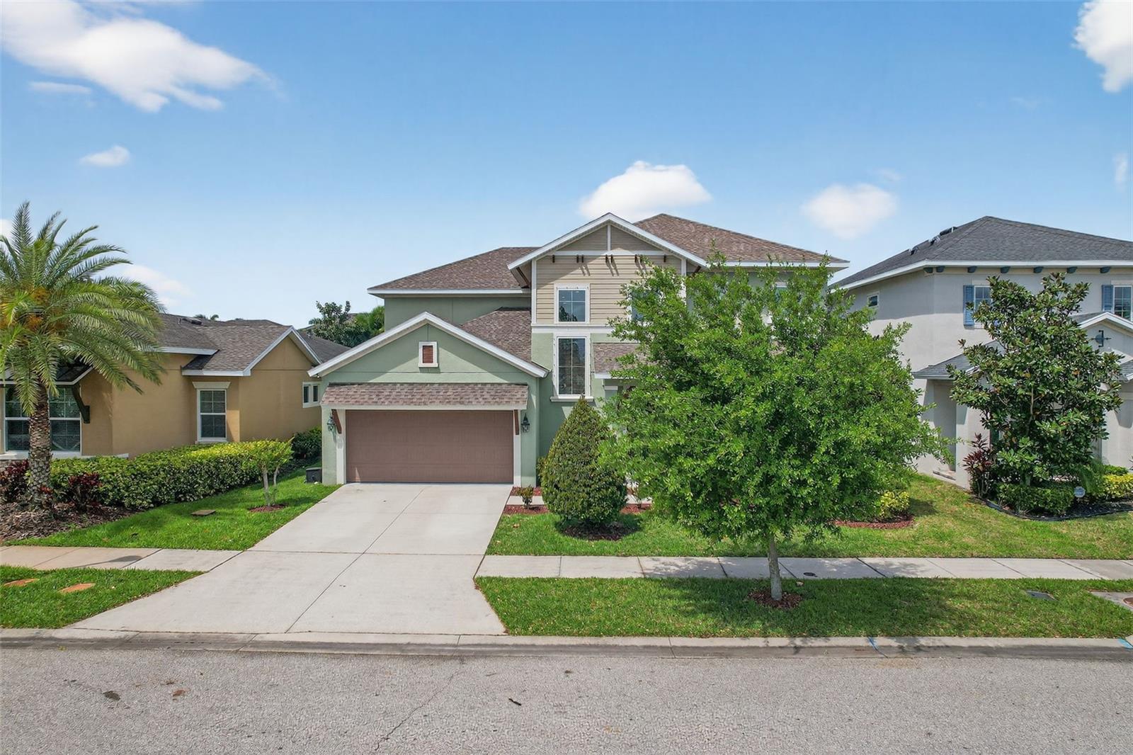 Image 81 of 97 For 6312 Heirloom Place