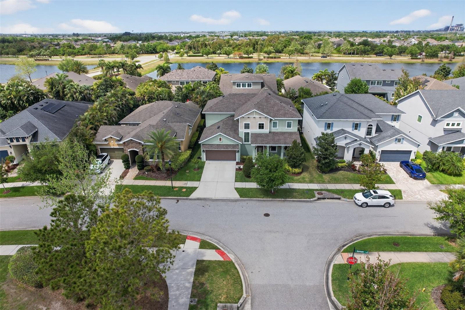 Image 82 of 97 For 6312 Heirloom Place