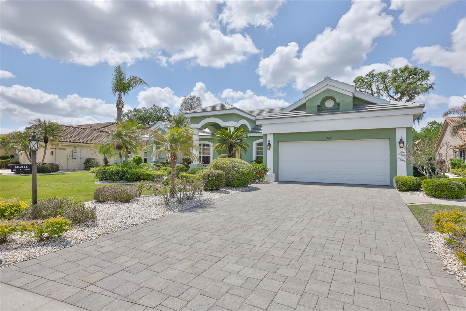 Details for 1107 Opal Lane, SUN CITY CENTER, FL 33573