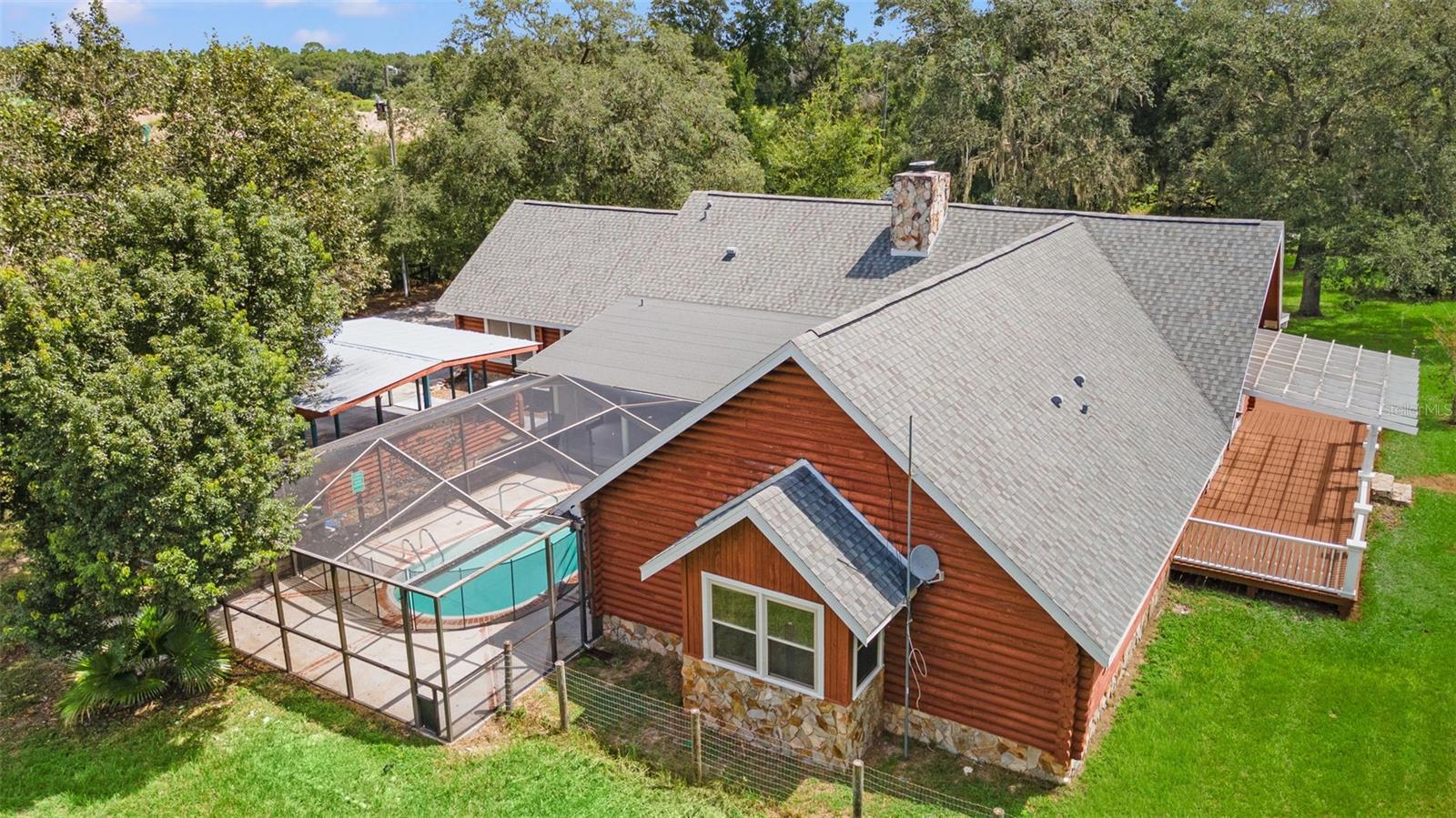 Image 29 of 36 For 18441 Oaklawn Drive