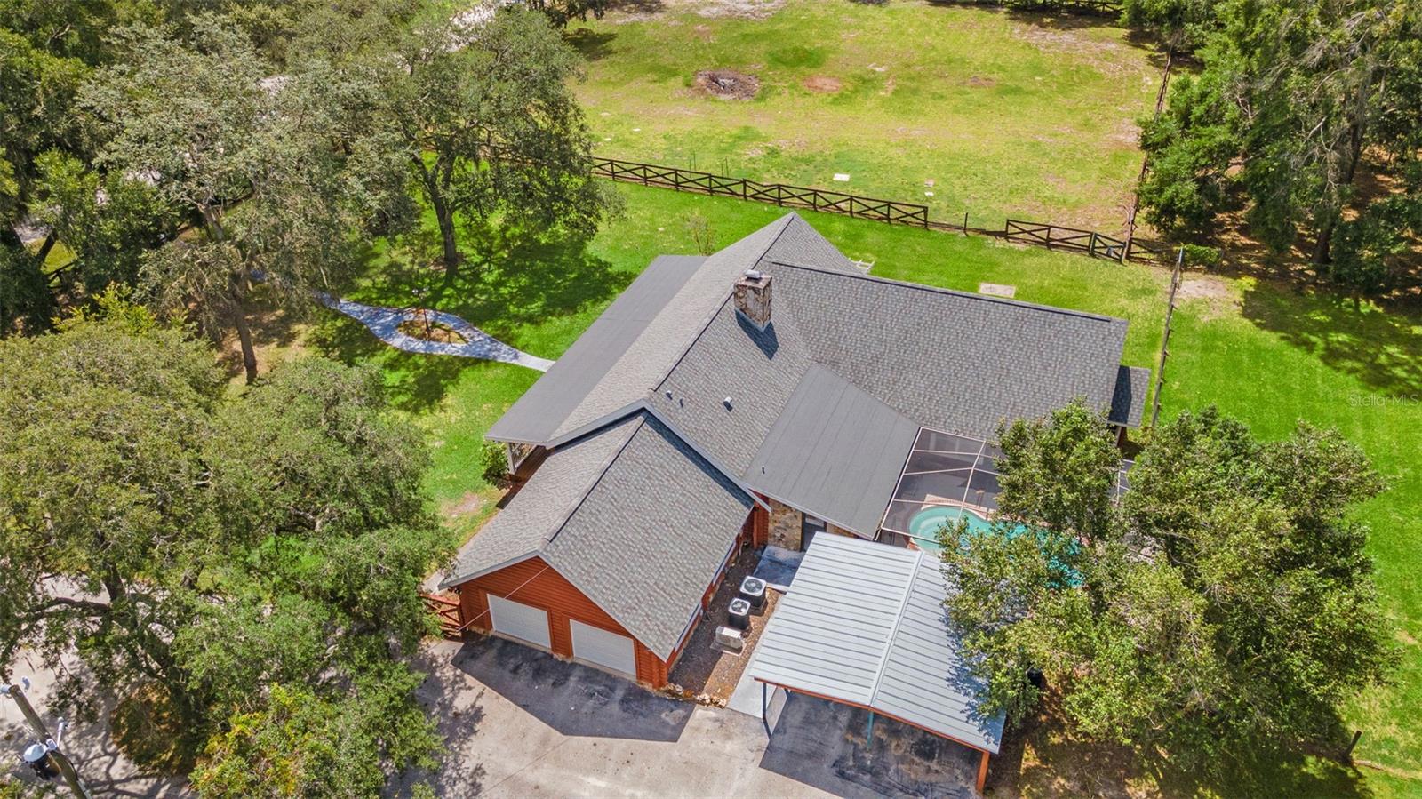 Image 33 of 36 For 18441 Oaklawn Drive