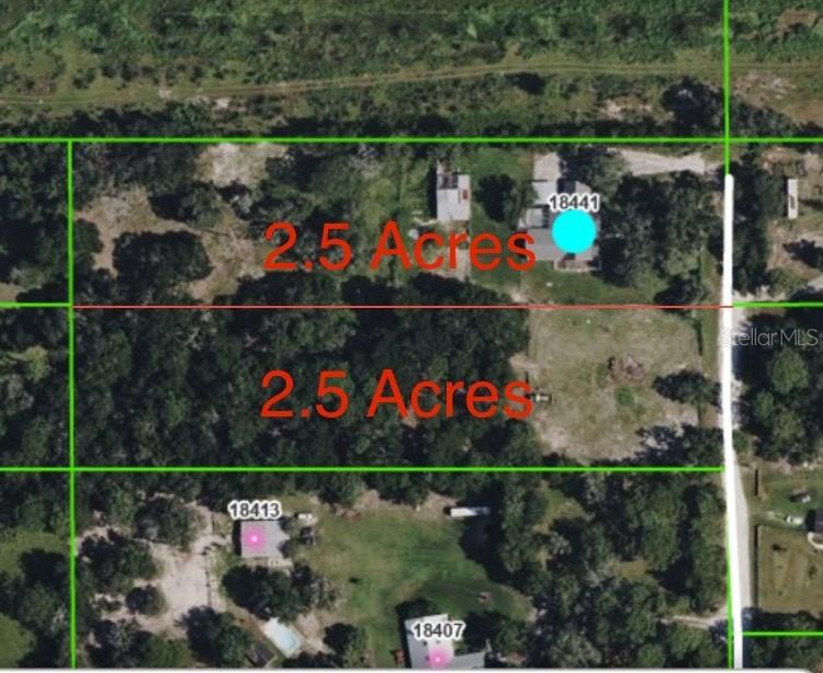 Image 36 of 36 For 18441 Oaklawn Drive