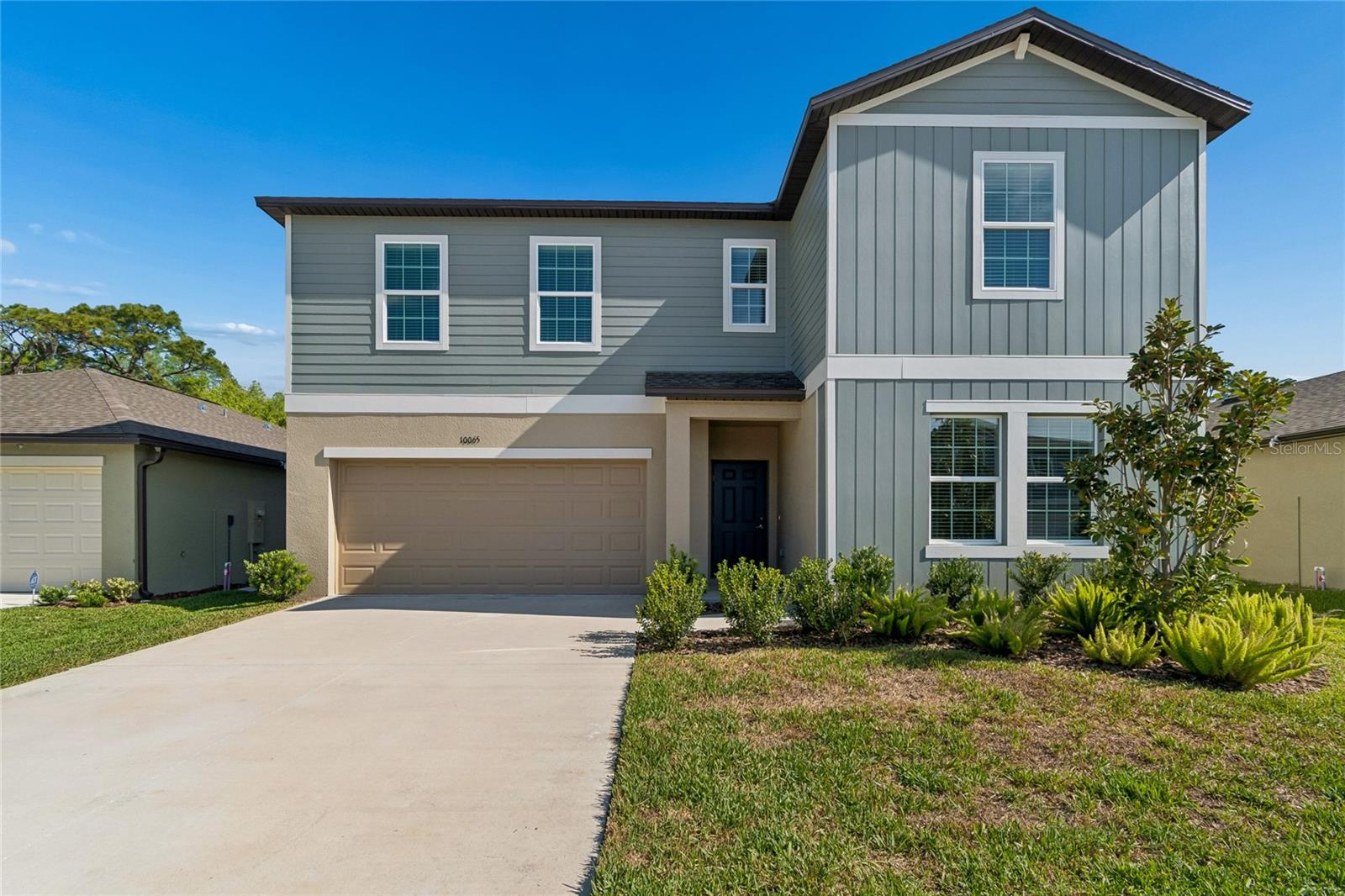 Details for 10065 Gentle Rain Drive, LAND O LAKES, FL 34638