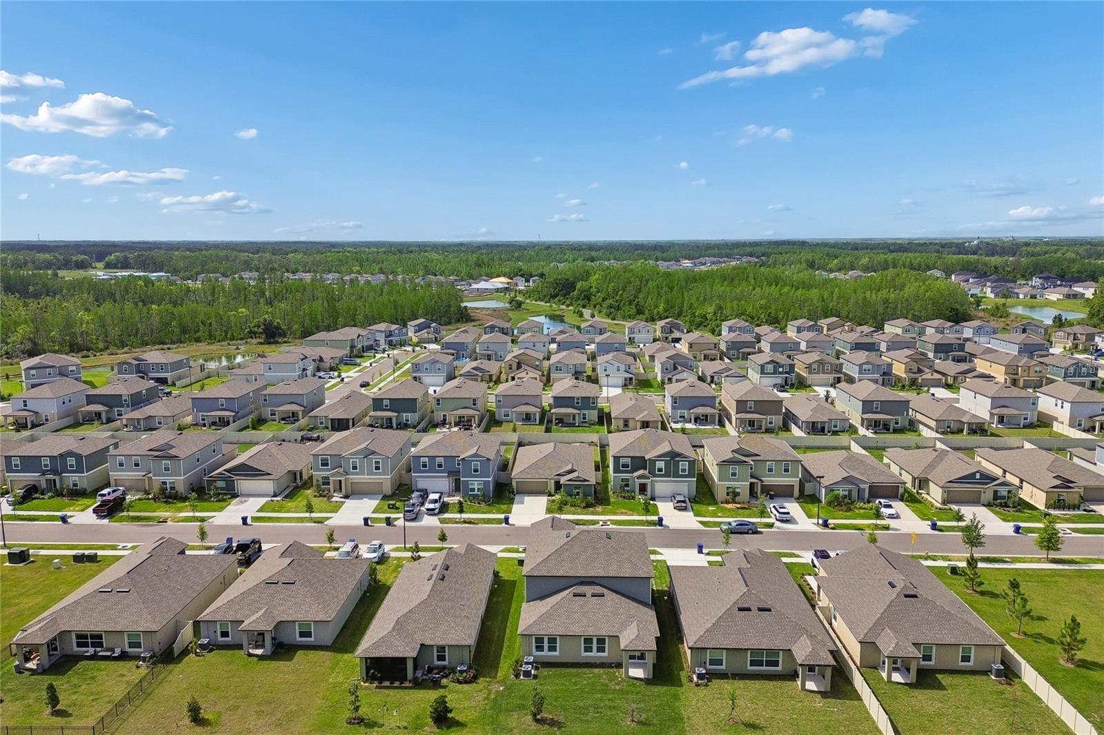 Listing photo id 43 for 10065 Gentle Rain Drive