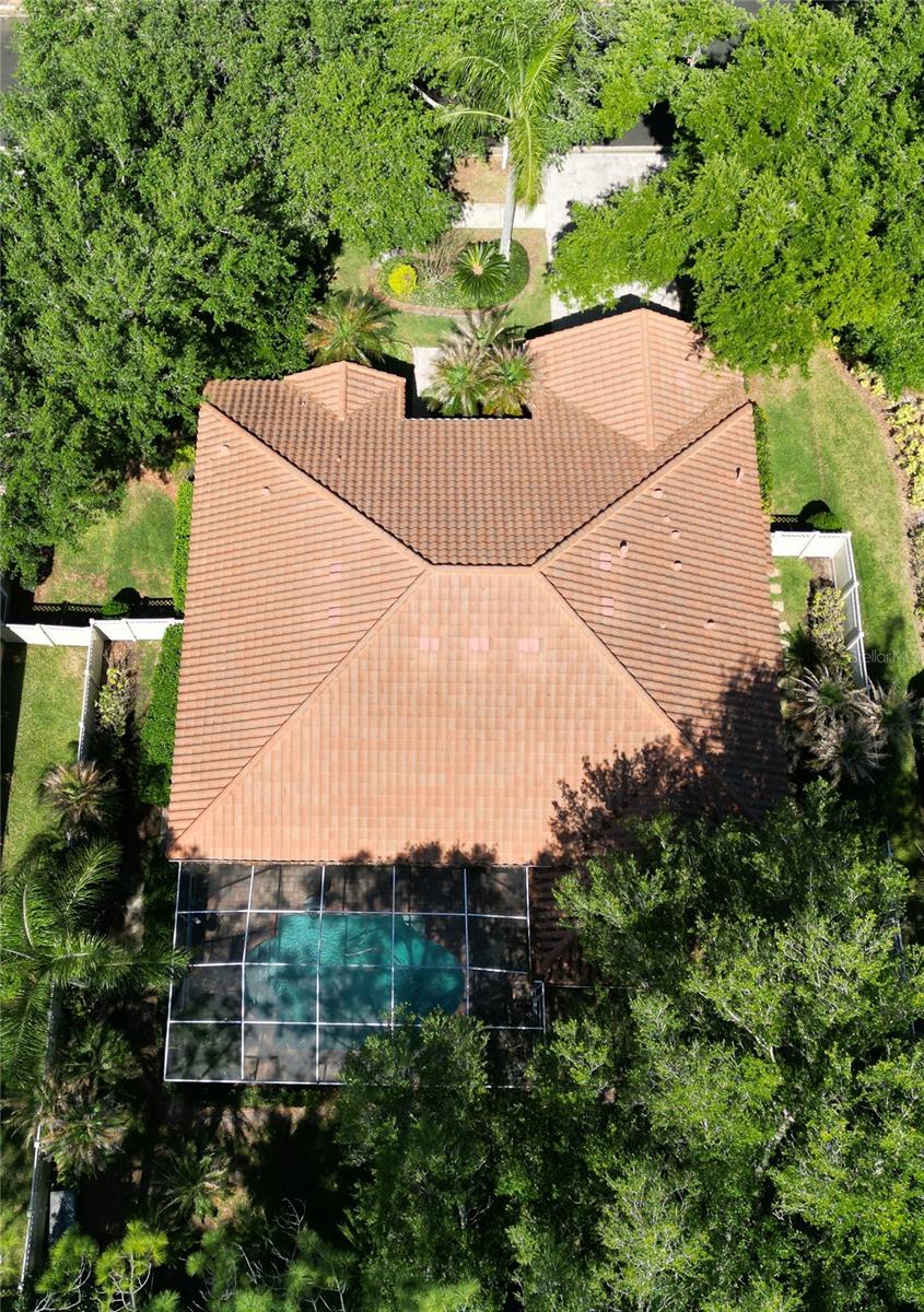 Image 58 of 73 For 17803 Hickory Moss Place