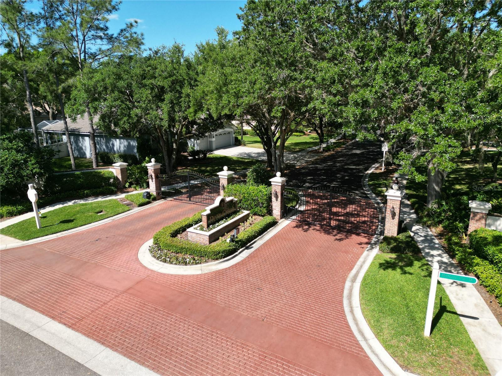 Image 67 of 73 For 17803 Hickory Moss Place