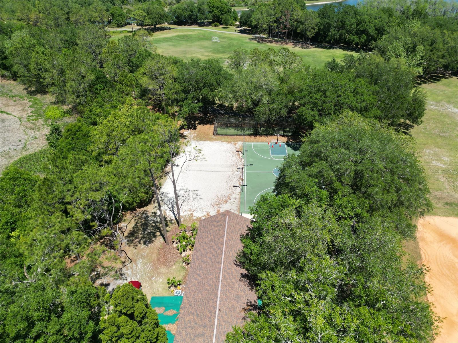 Image 73 of 73 For 17803 Hickory Moss Place