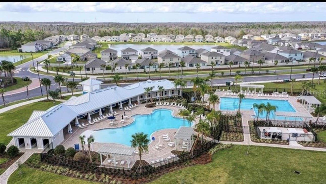 Image 2 of 52 For 3379 Suncoast Plains Drive