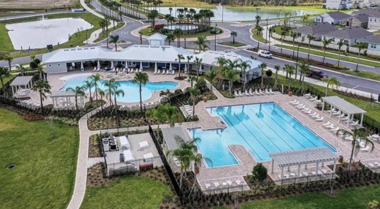 Image 3 of 52 For 3379 Suncoast Plains Drive