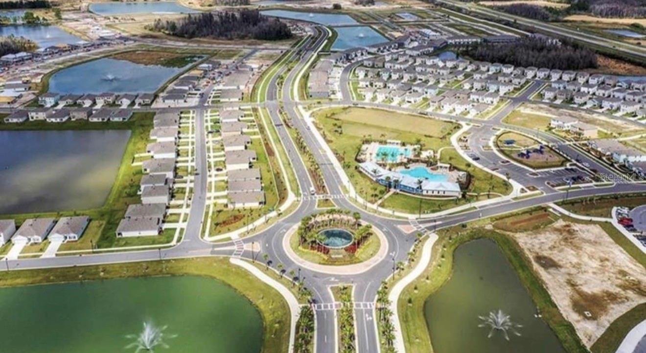 Image 4 of 52 For 3379 Suncoast Plains Drive