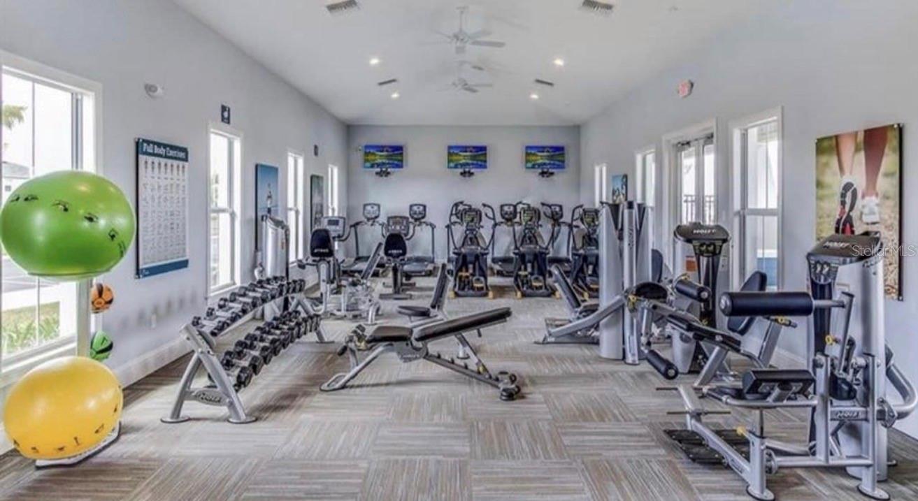 Image 6 of 52 For 3379 Suncoast Plains Drive