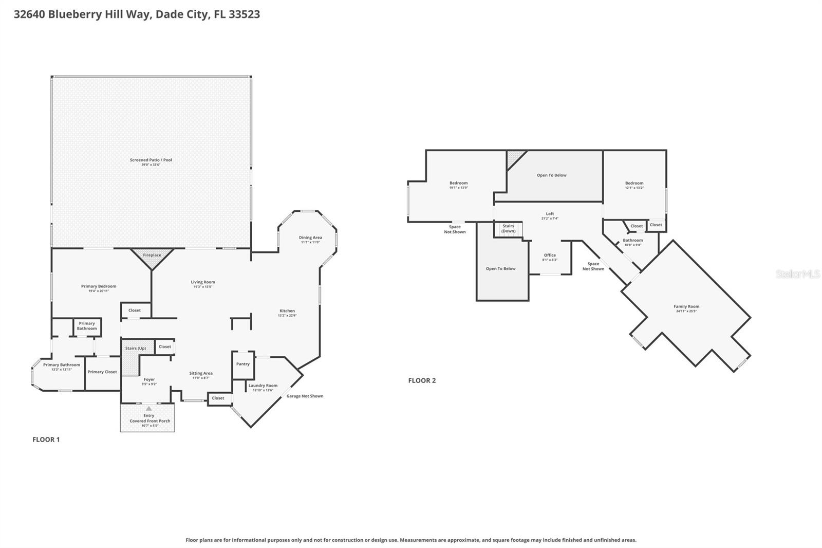 Image 67 of 67 For 32640 Blueberry Hill Way