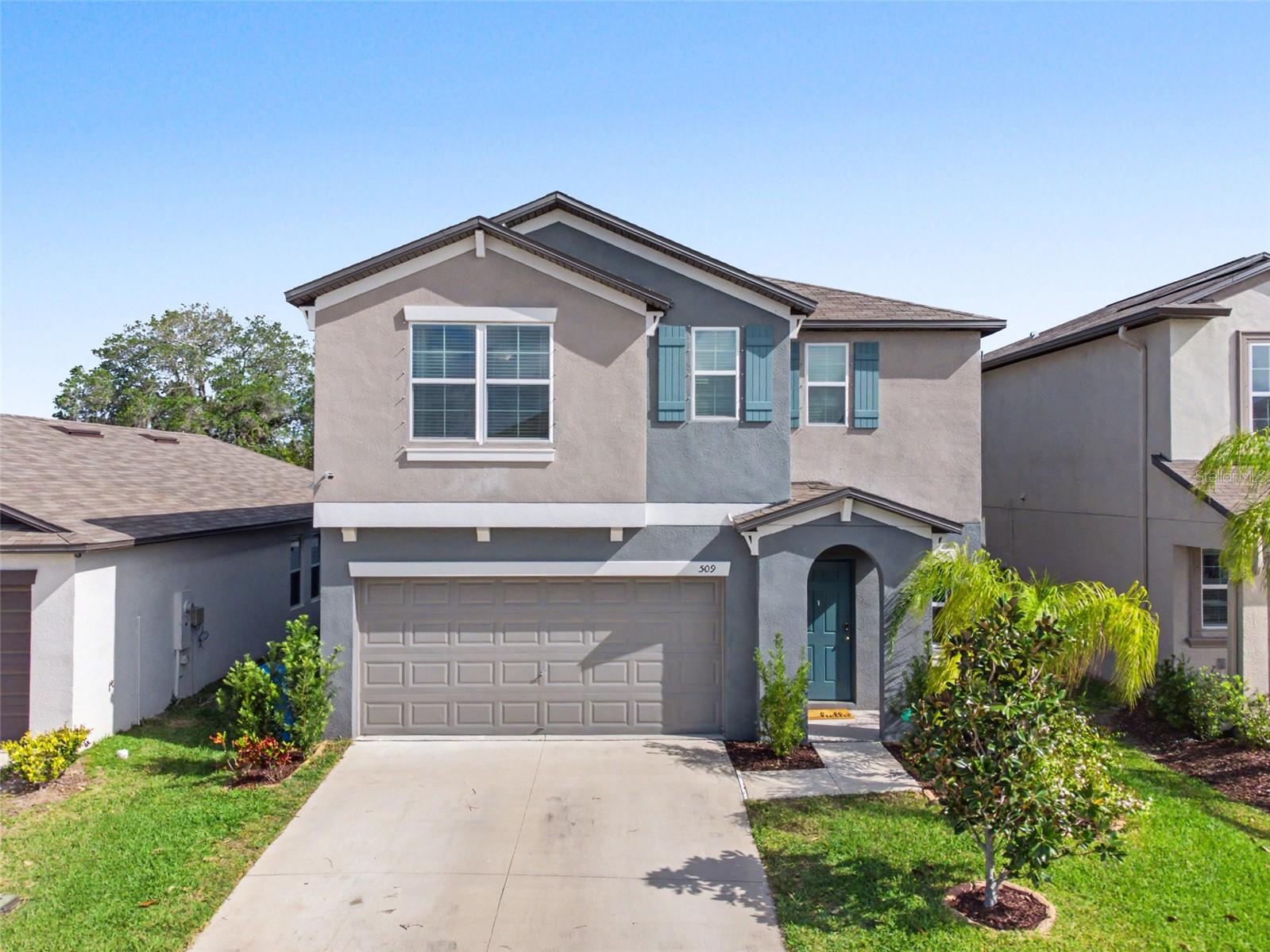 Details for 509 Royal Empress Drive, RUSKIN, FL 33570