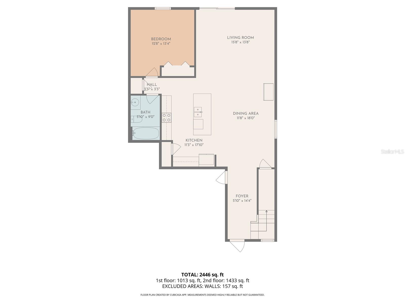 Image 33 of 35 For 509 Royal Empress Drive