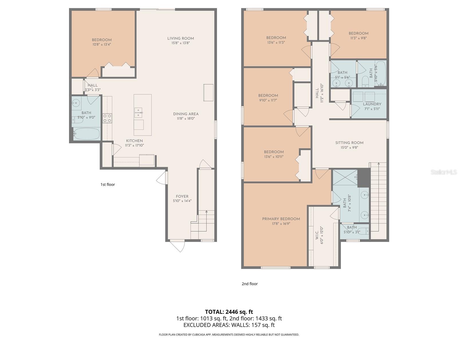 Image 35 of 35 For 509 Royal Empress Drive