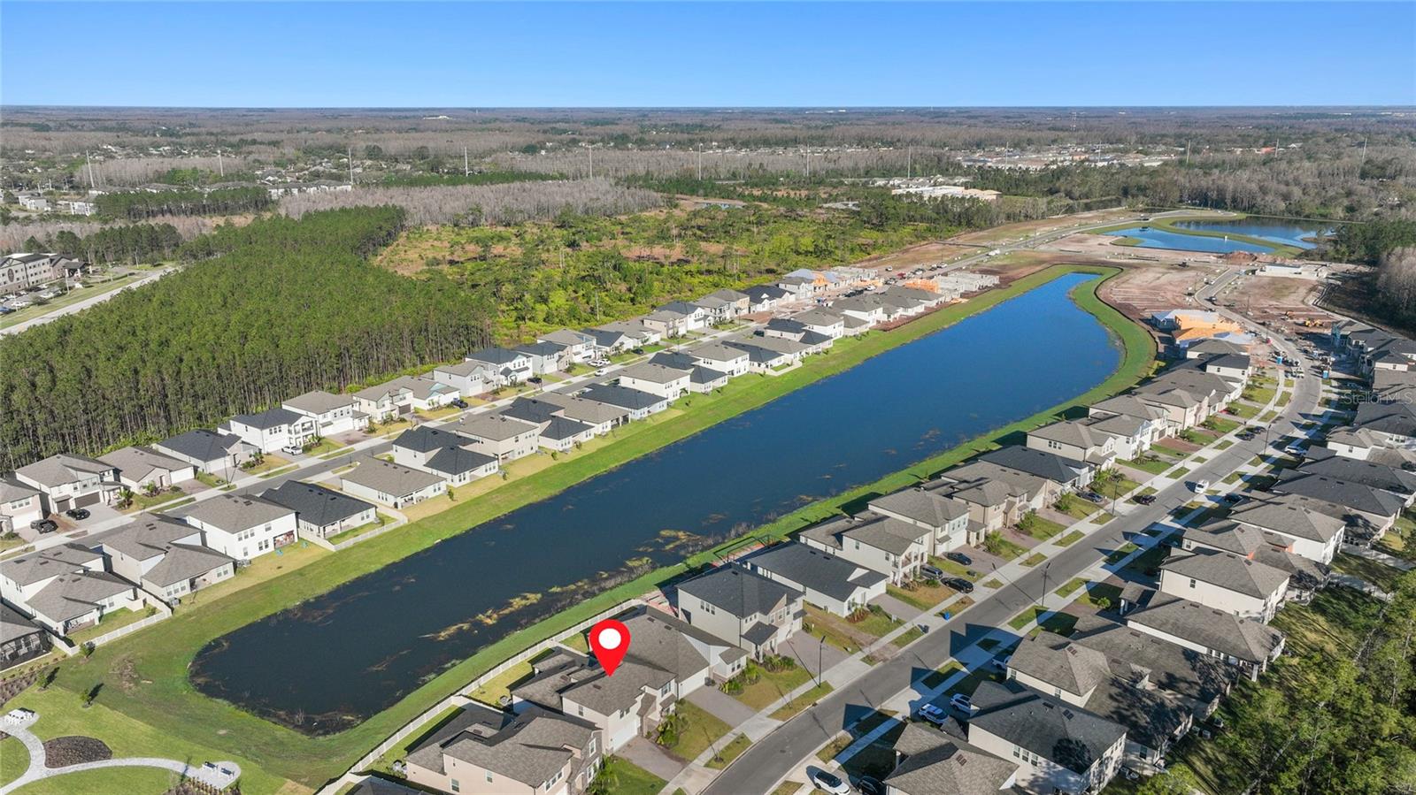 Listing photo id 38 for 18255 Serene Lake Loop