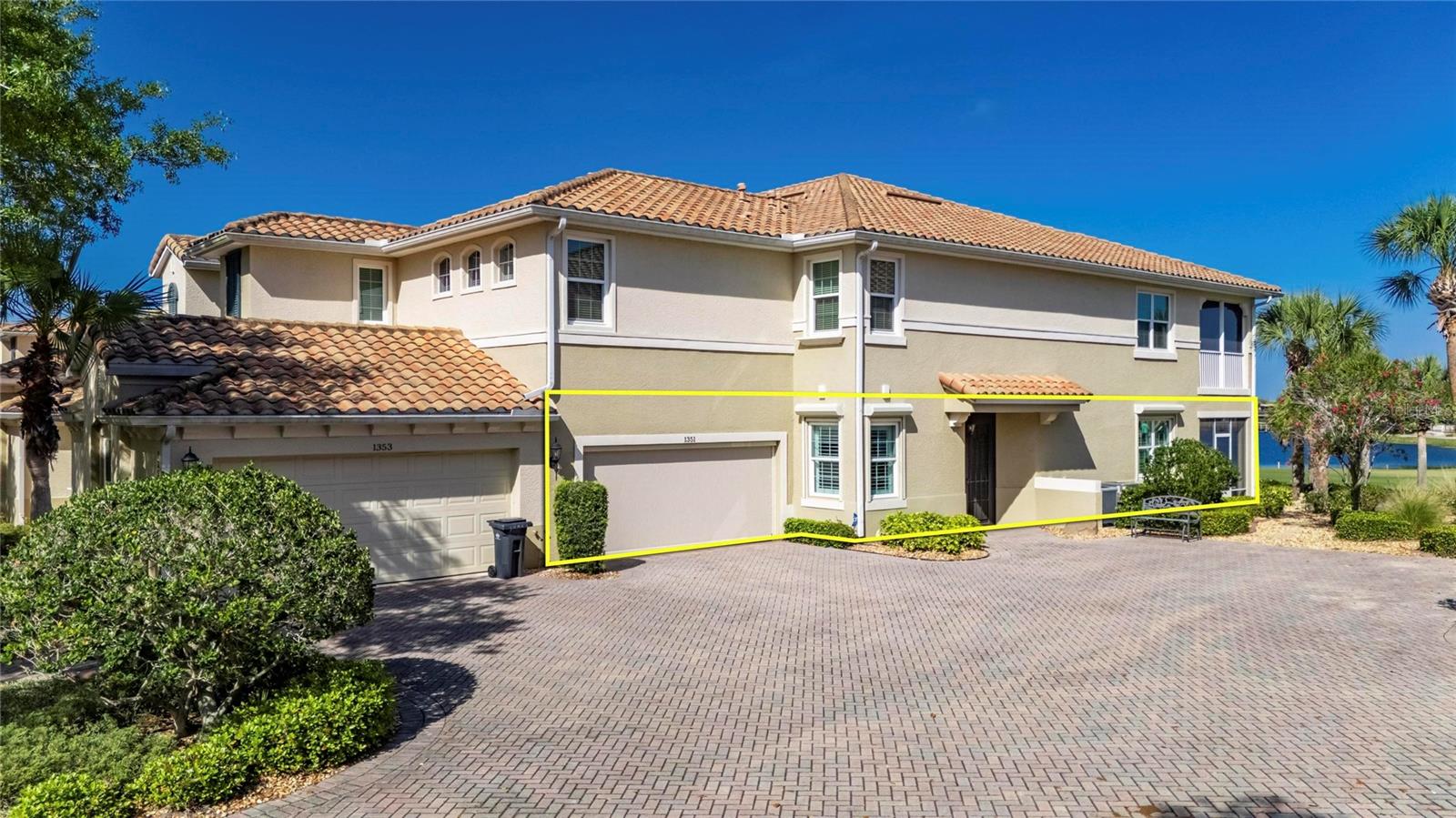 Image 52 of 77 For 1351 Emerald Dunes Drive 1351