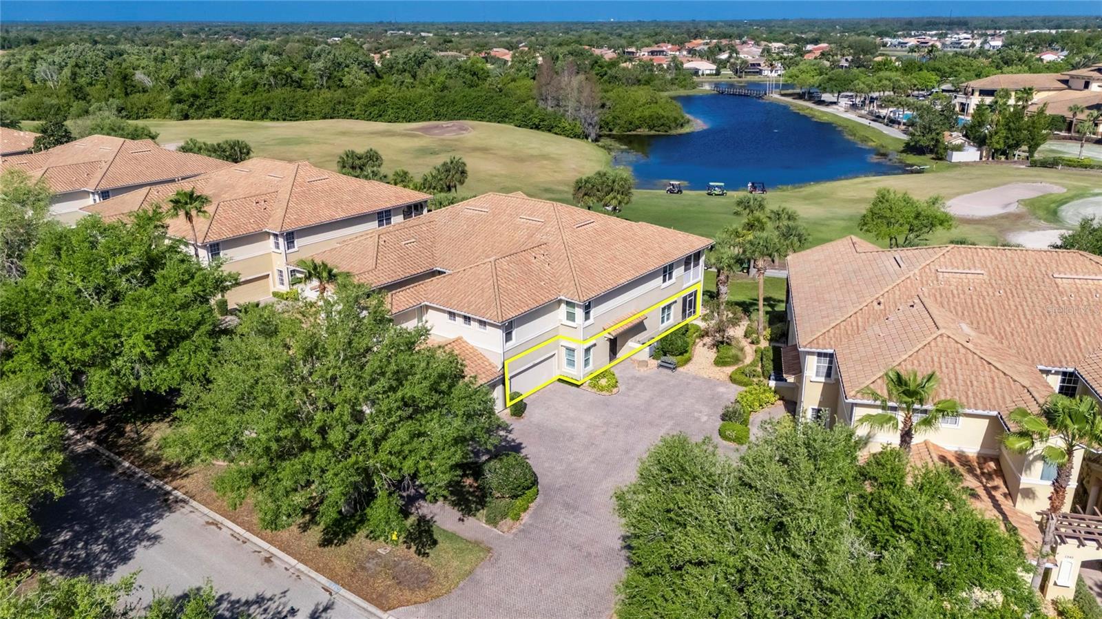 Image 64 of 77 For 1351 Emerald Dunes Drive 1351