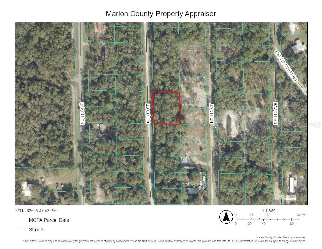 Image 2 of 3 For 00000 110th Court