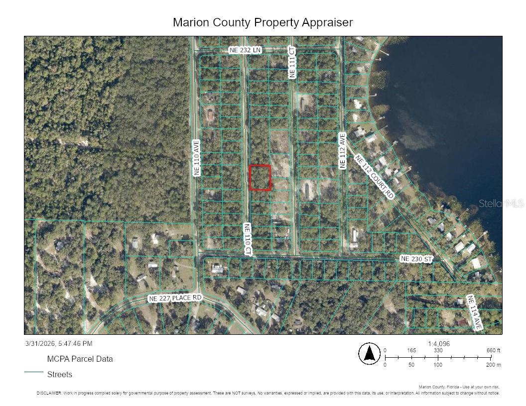 Image 3 of 3 For 00000 110th Court