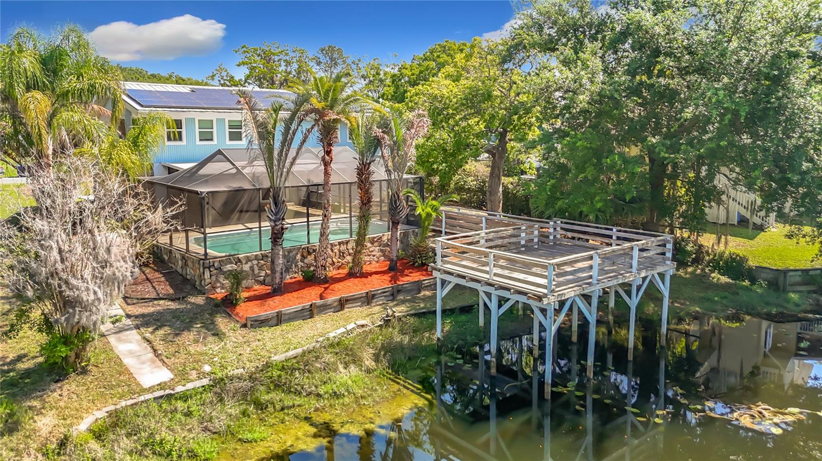 Image 66 of 70 For 2445 Glenview Drive