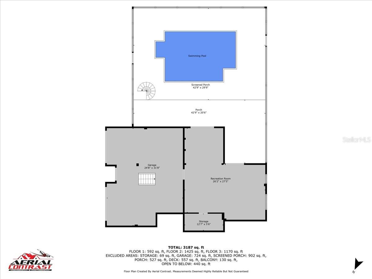 Image 25 of 73 For 375 Wellington Avenue