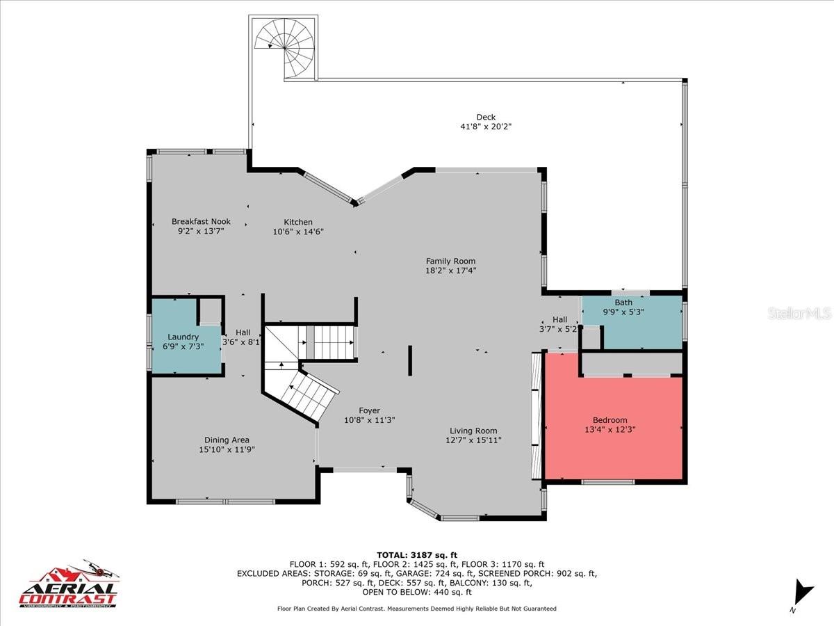 Image 26 of 73 For 375 Wellington Avenue