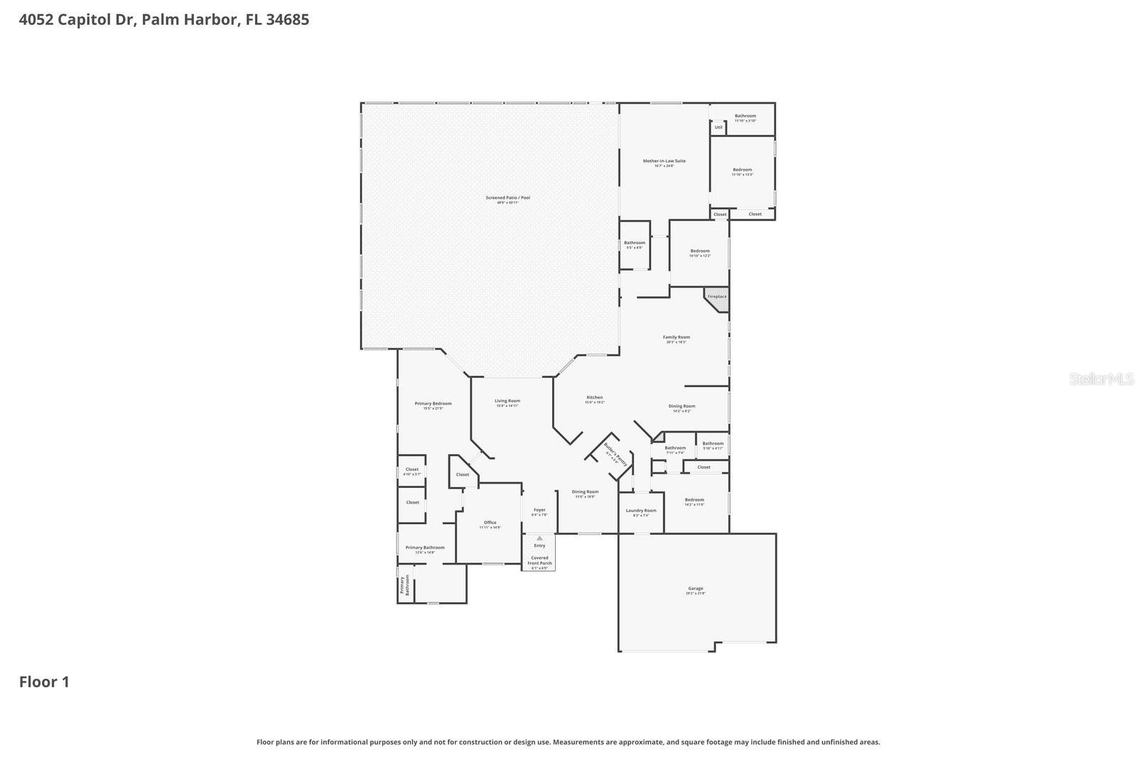 Image 98 of 98 For 4052 Capitol Drive