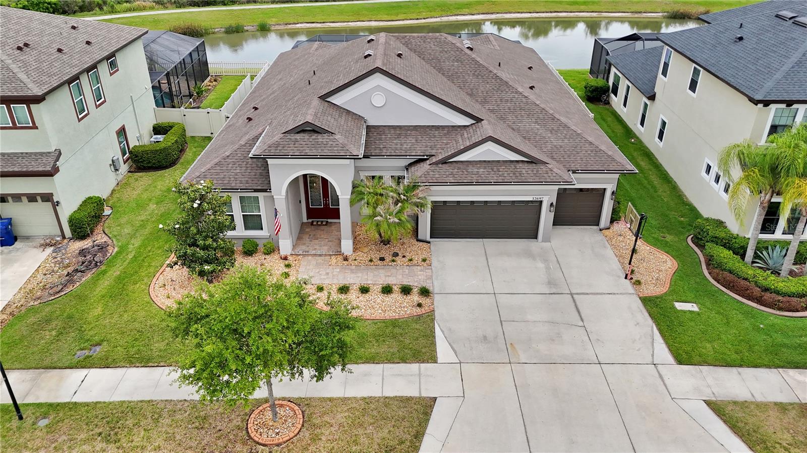 Listing photo id 50 for 32697 Natural Bridge Road