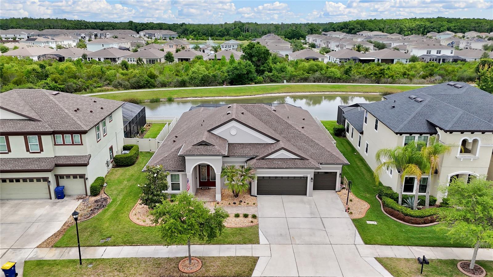 Listing photo id 51 for 32697 Natural Bridge Road