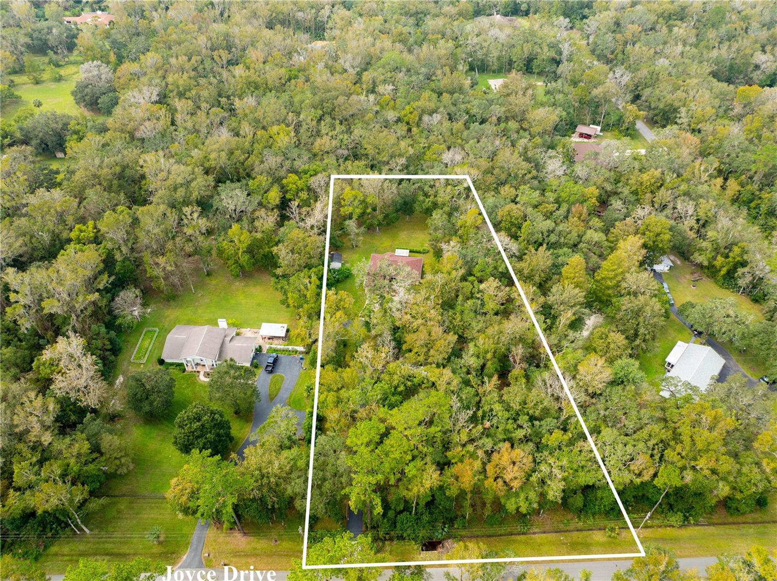 Image 39 of 43 For 10491 Joyce Drive