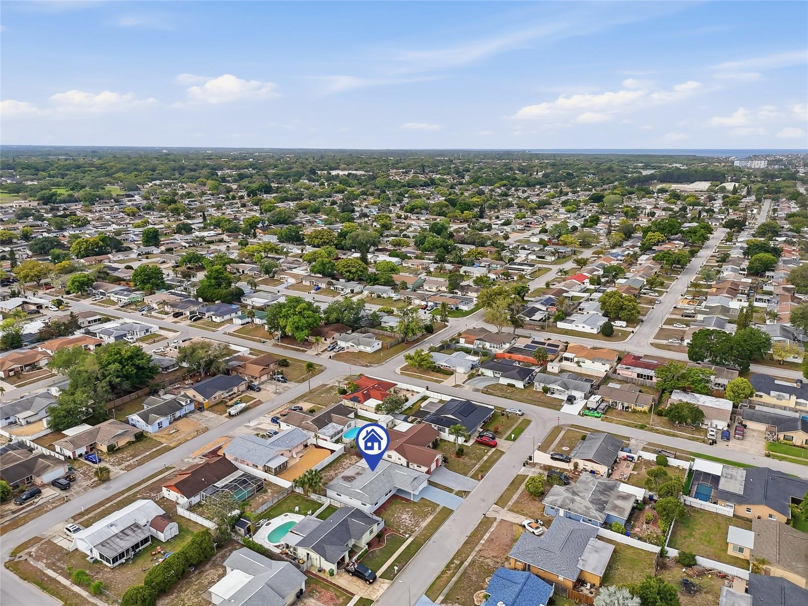 Image 35 of 43 For 6302 Diamond Drive