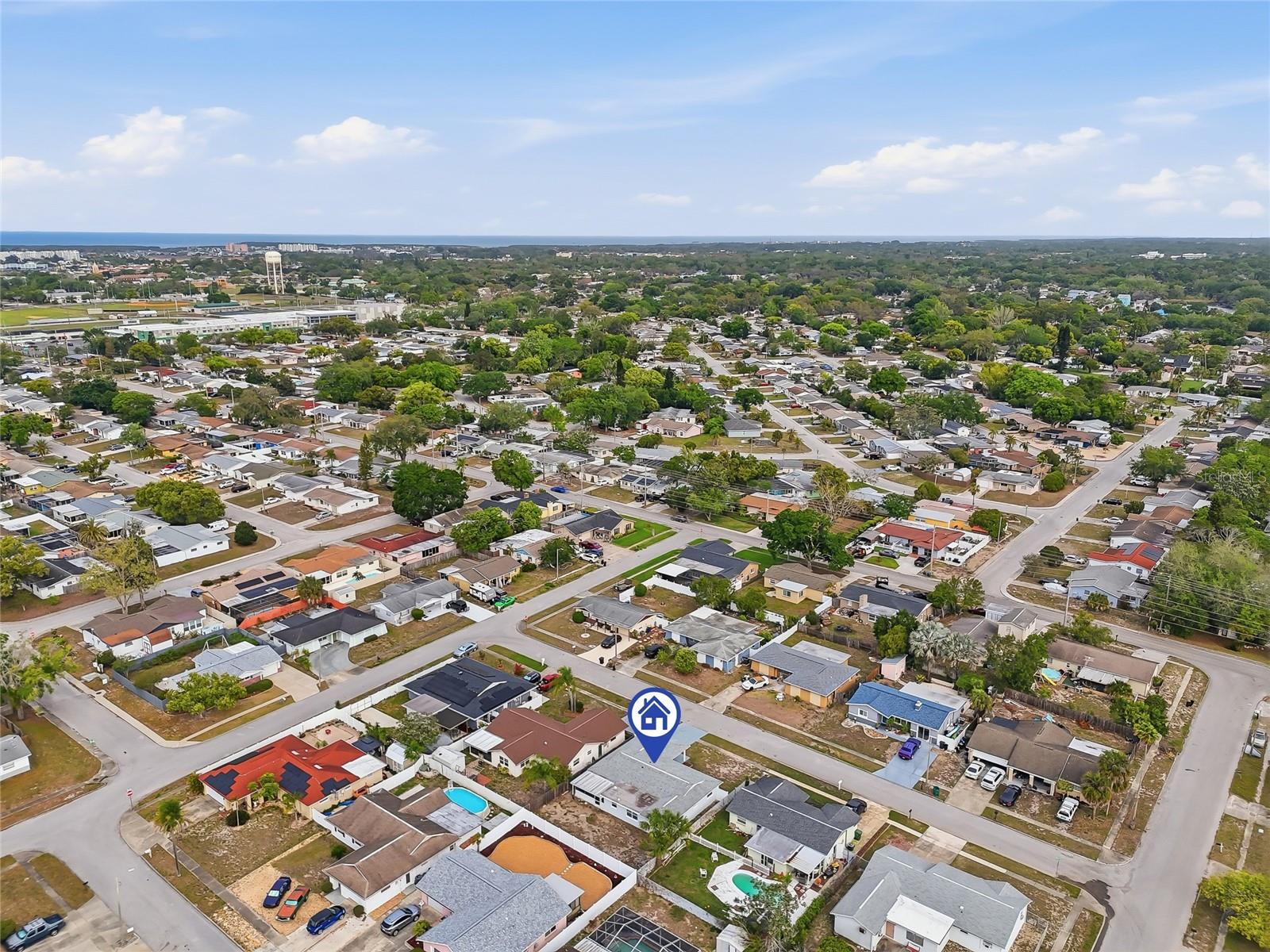 Image 37 of 43 For 6302 Diamond Drive