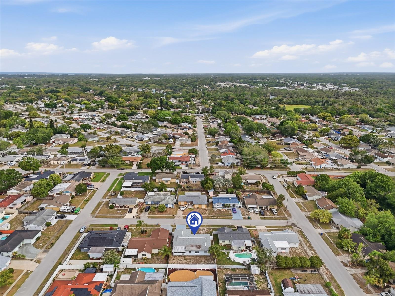 Image 38 of 43 For 6302 Diamond Drive