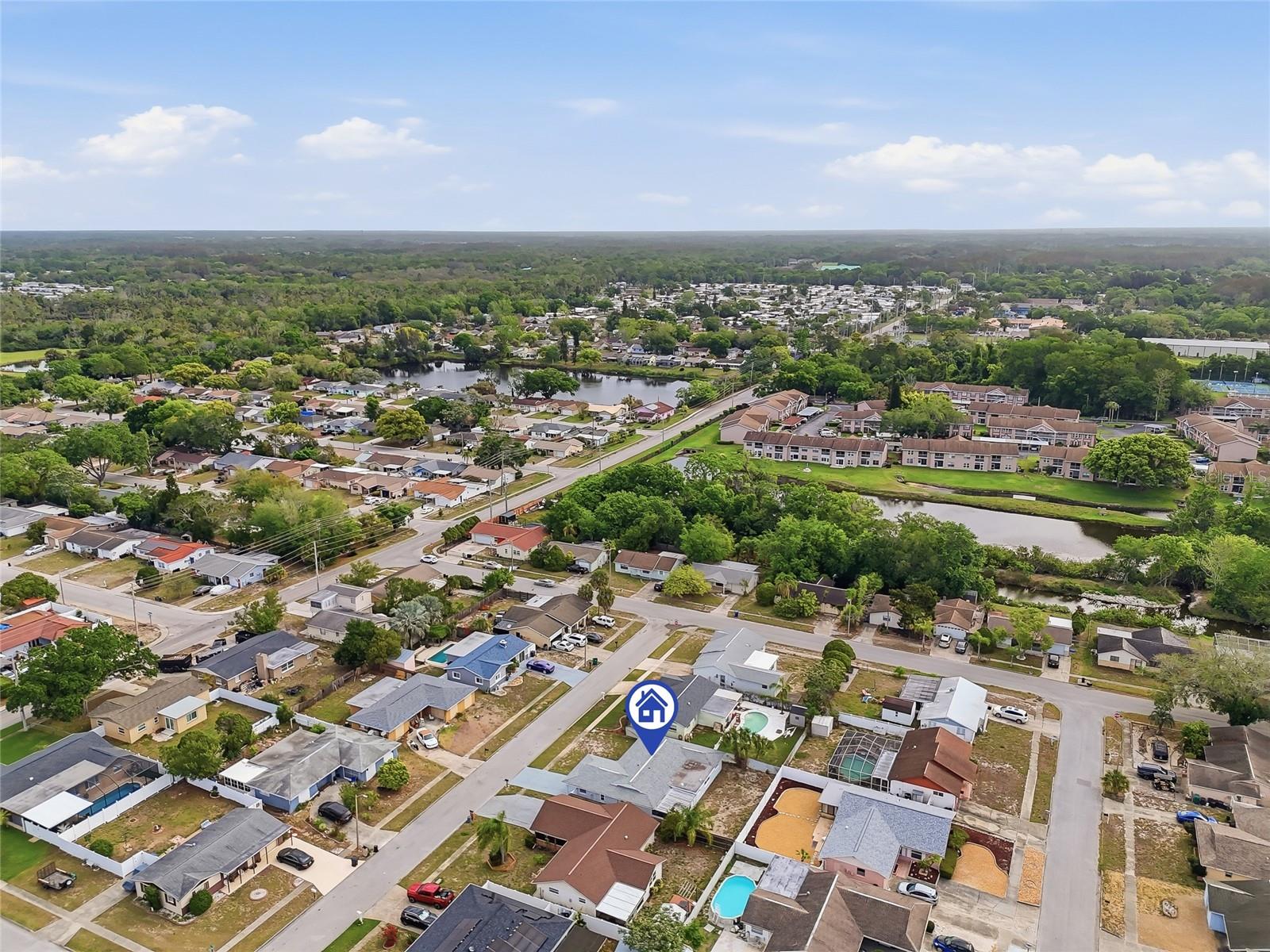 Image 39 of 43 For 6302 Diamond Drive