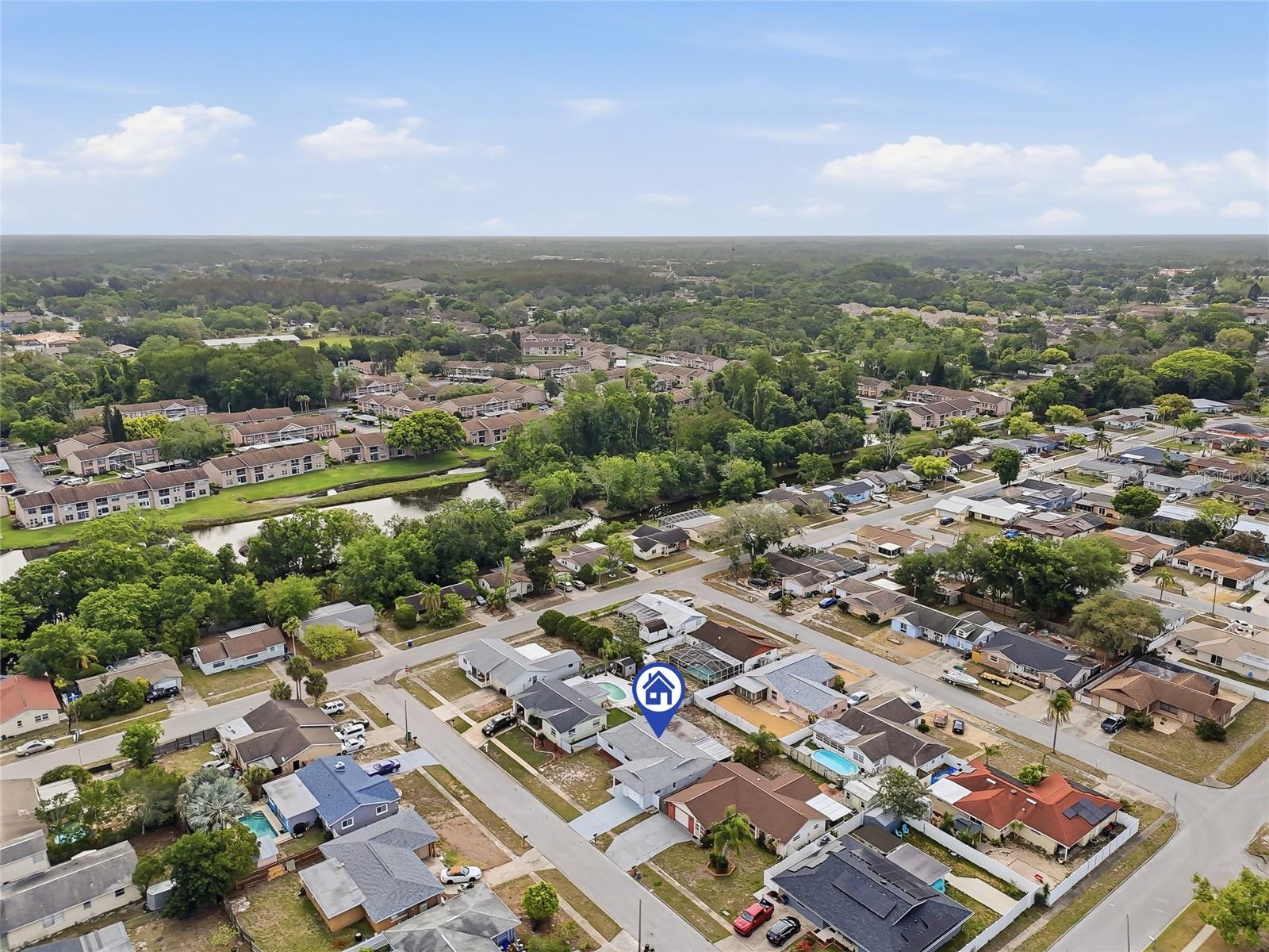 Image 40 of 43 For 6302 Diamond Drive