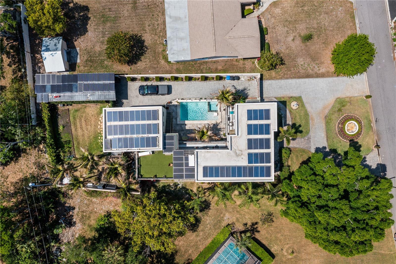 Image 80 of 87 For 2520 Gomaz Way S