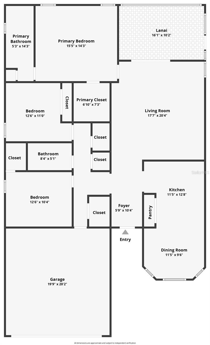 Image 28 of 42 For 18329 Arbor Crest Drive