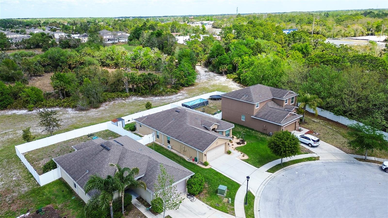 Image 39 of 42 For 18329 Arbor Crest Drive