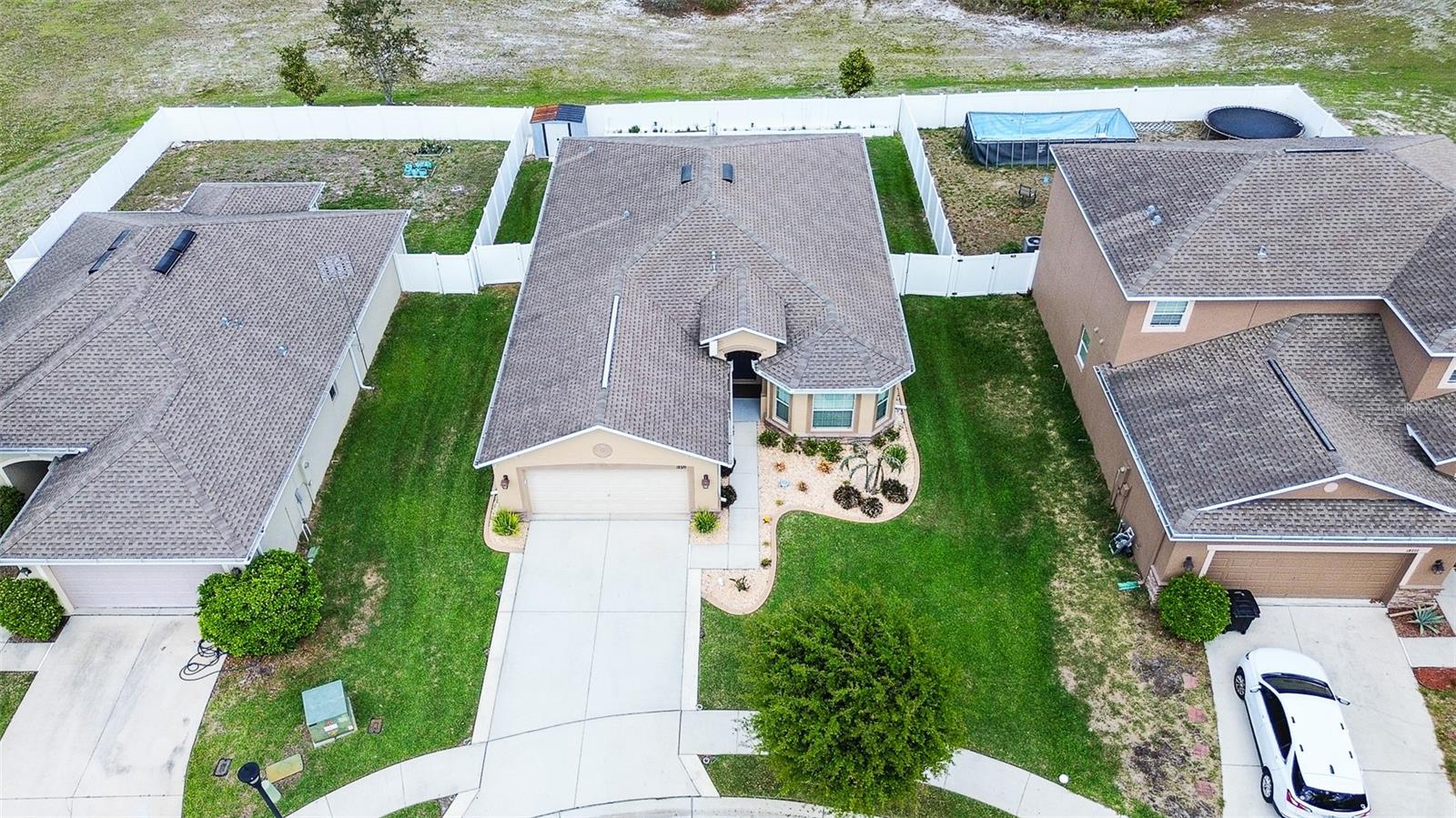 Image 40 of 42 For 18329 Arbor Crest Drive