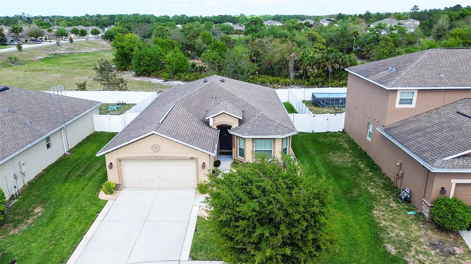 Image 41 of 42 For 18329 Arbor Crest Drive