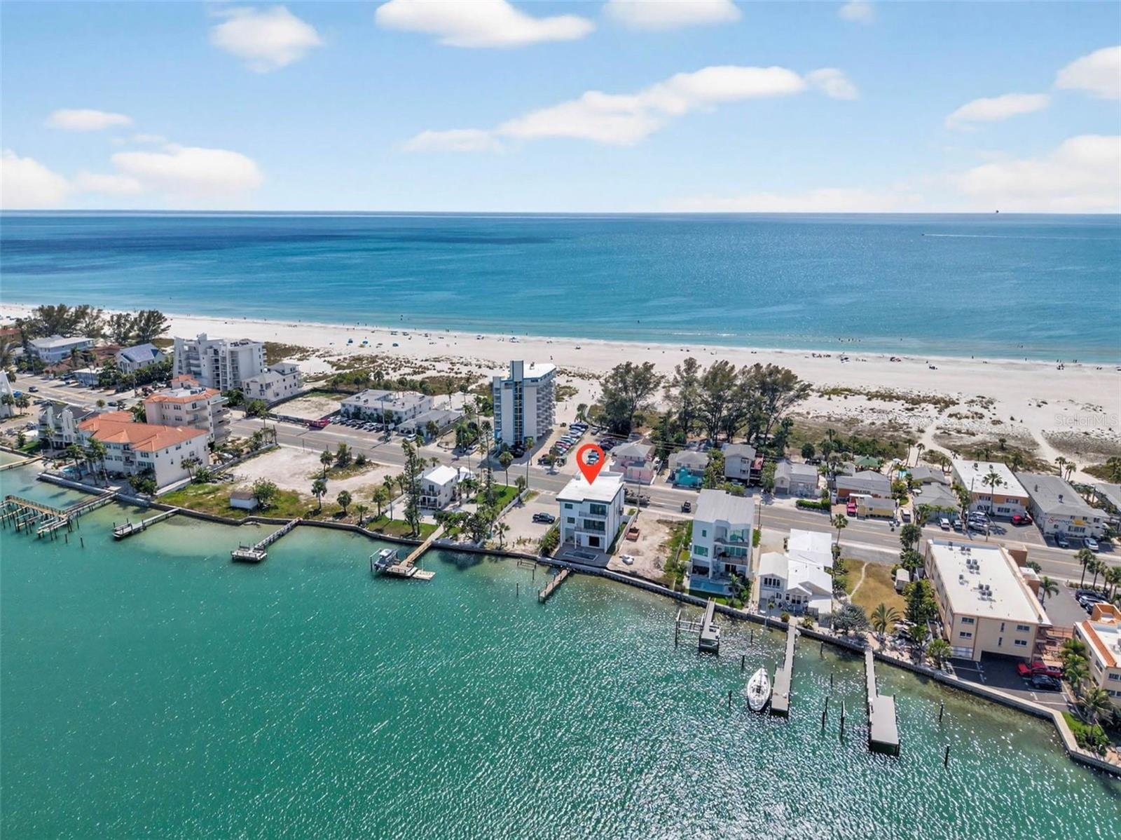 Image 68 of 75 For 10201 Gulf Boulevard