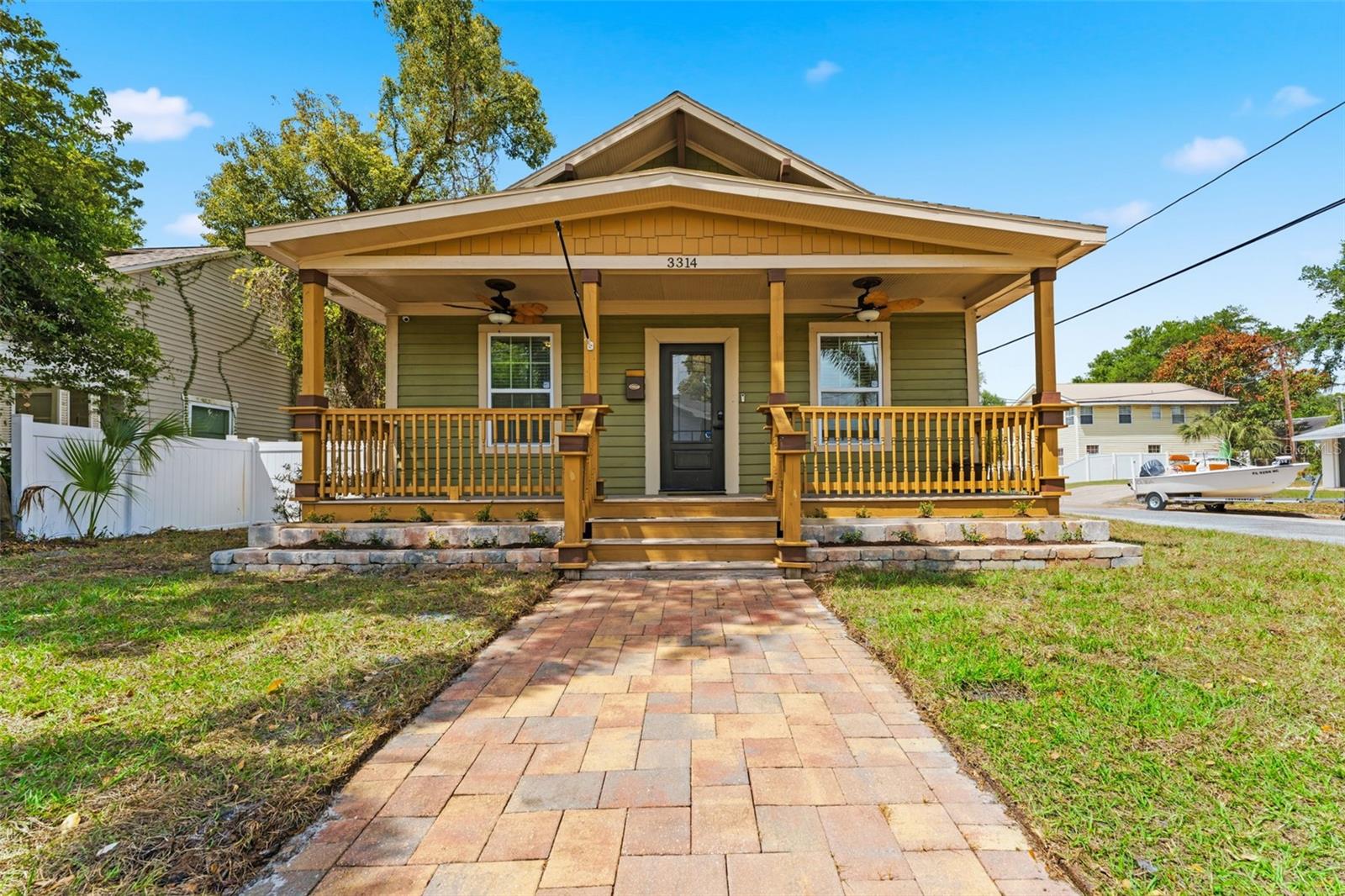 Details for 3314 Jefferson Street, TAMPA, FL 33603