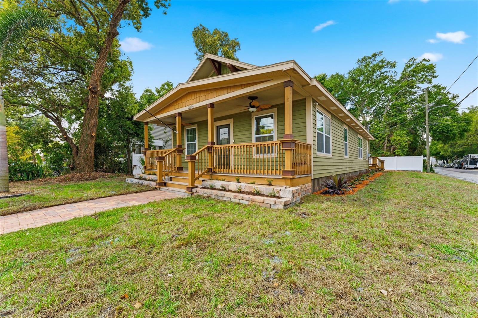 Image 3 of 46 For 3314 Jefferson Street