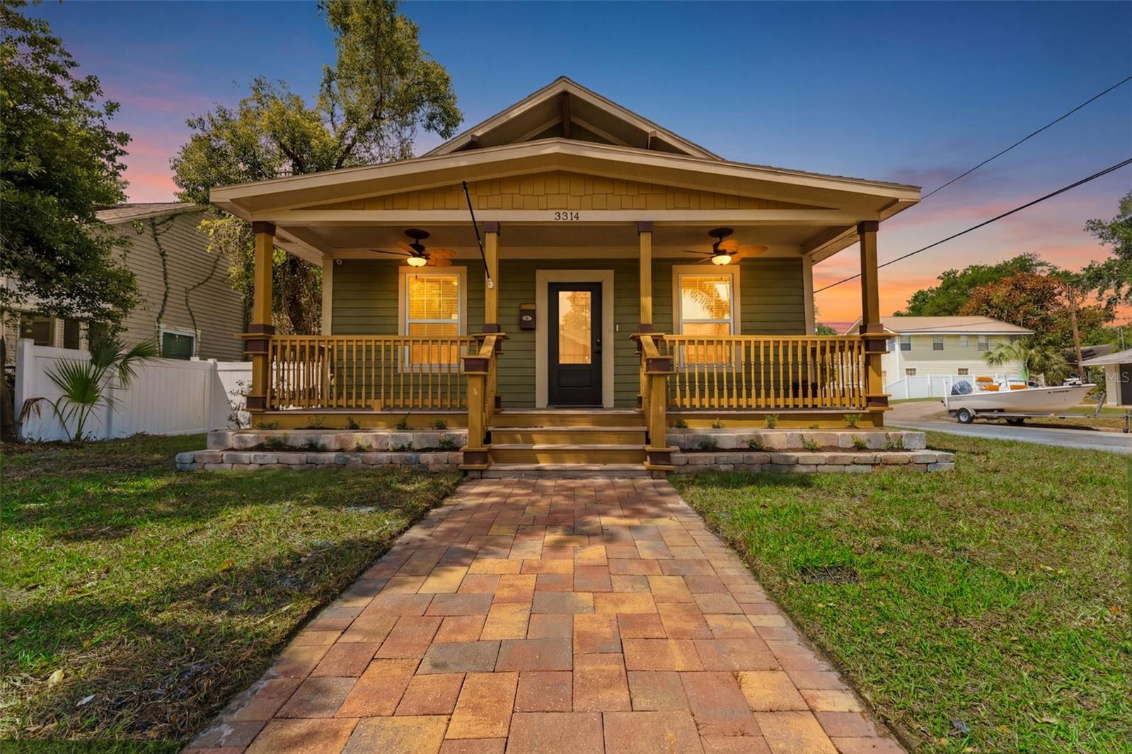 Image 45 of 46 For 3314 Jefferson Street