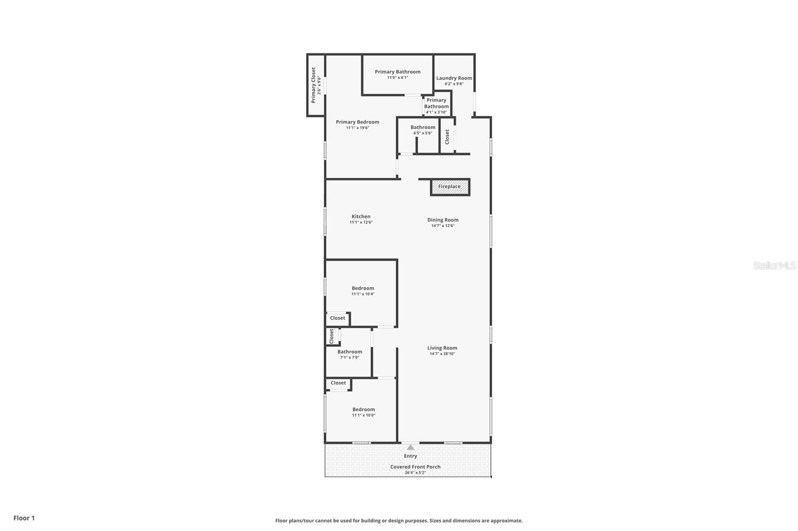 Image 46 of 46 For 3314 Jefferson Street