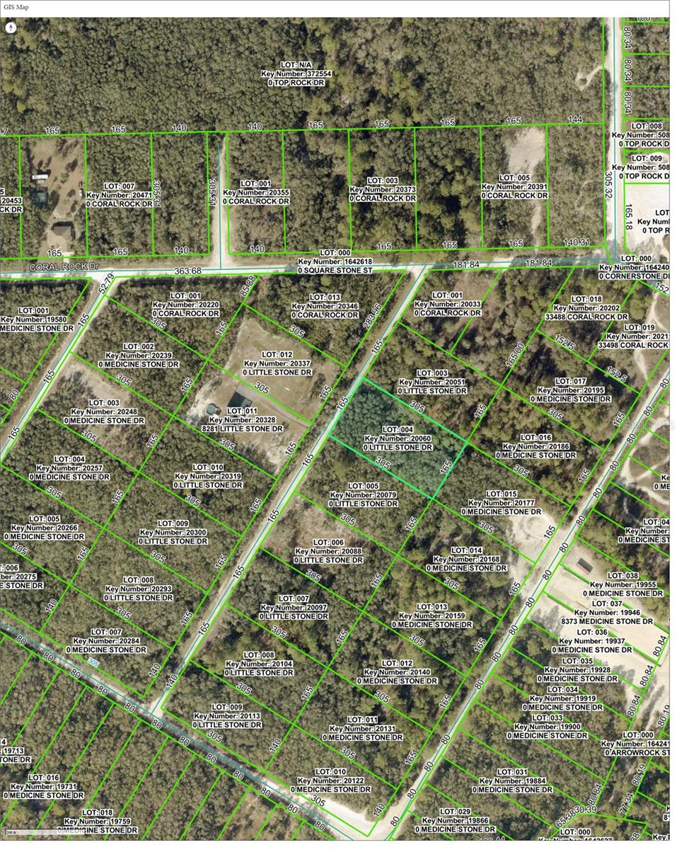 Image 2 of 2 For 000 Little Stone Drive