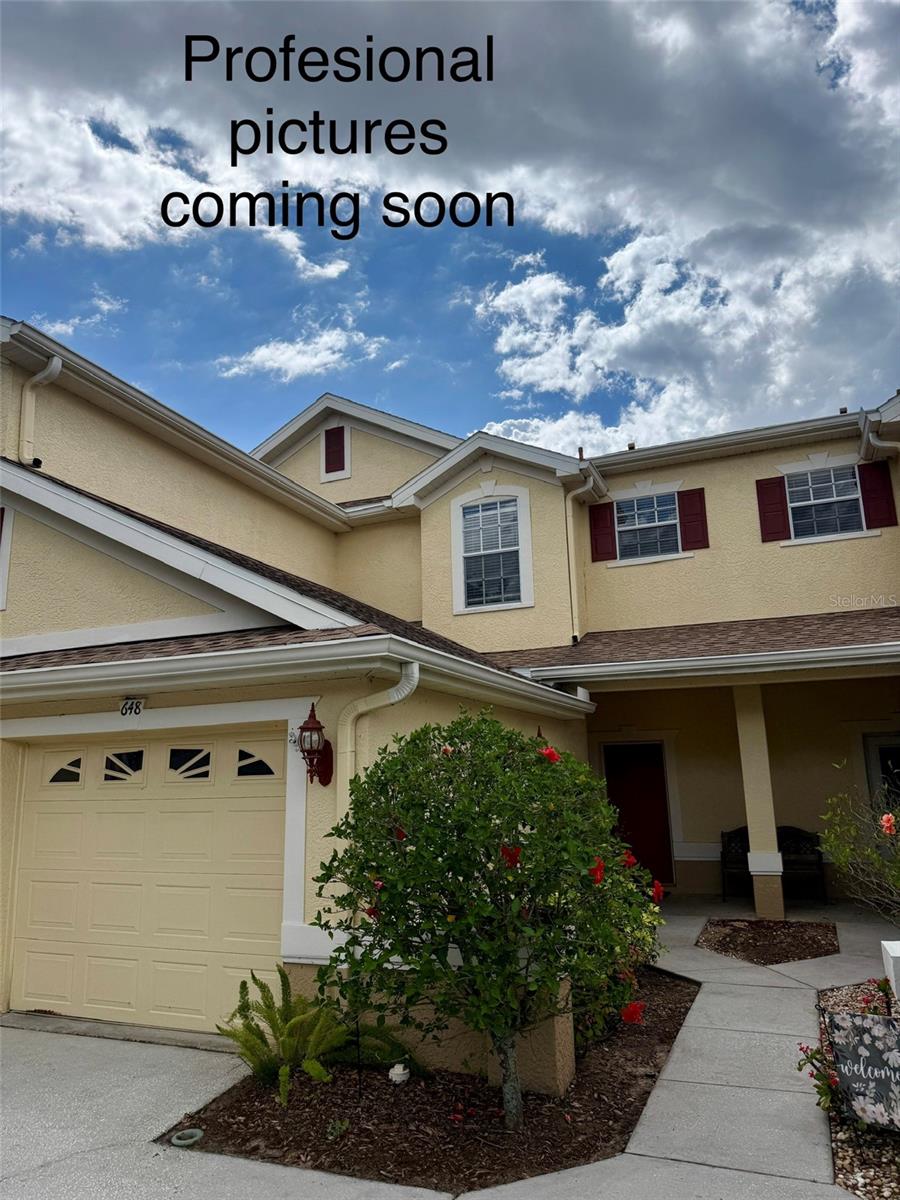 Details for 648 Spring Lake Circle, TARPON SPRINGS, FL 34688